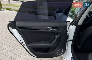 Ліфтбек Audi A5 Sportback 2015 в 