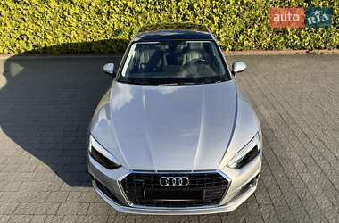 Лифтбек Audi A5 Sportback 2022 в 