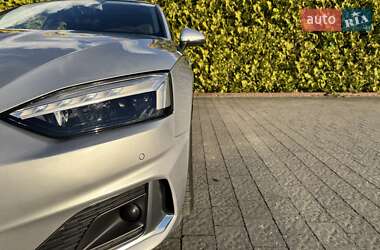 Лифтбек Audi A5 Sportback 2022 в 