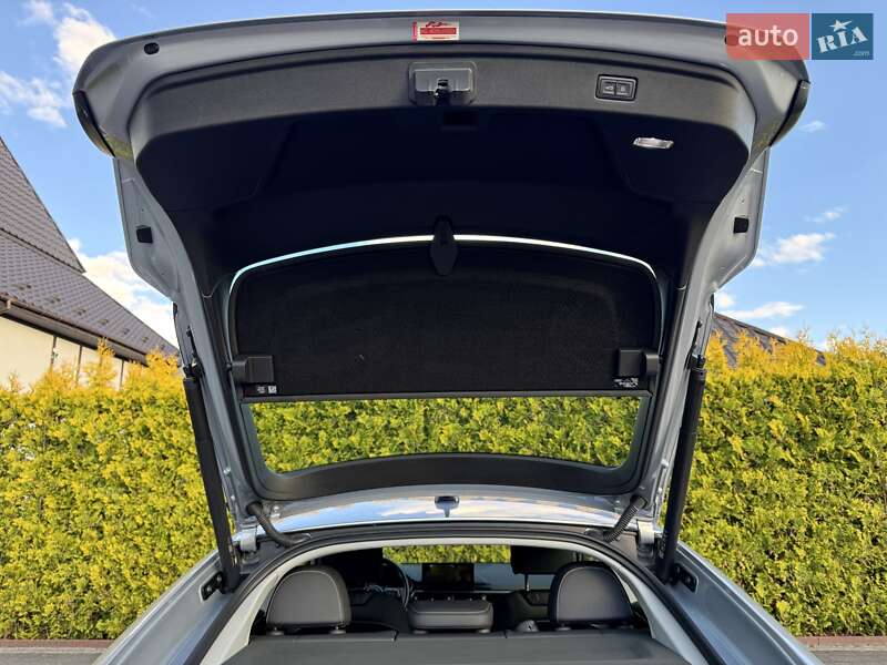 Ліфтбек Audi A5 Sportback 2022 в Львові