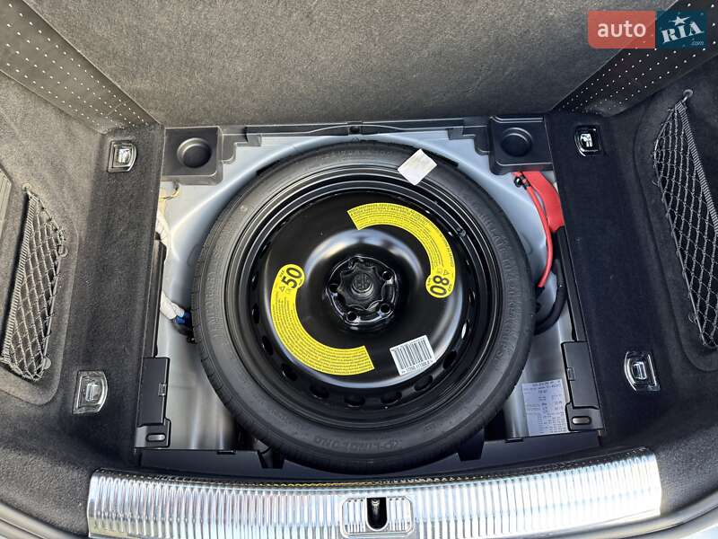 Ліфтбек Audi A5 Sportback 2022 в Львові