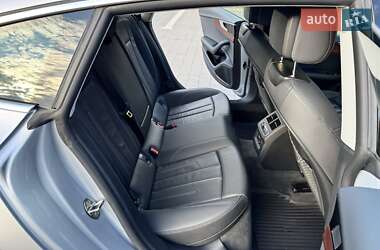 Лифтбек Audi A5 Sportback 2022 в 
