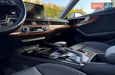 Лифтбек Audi A5 Sportback 2022 в 