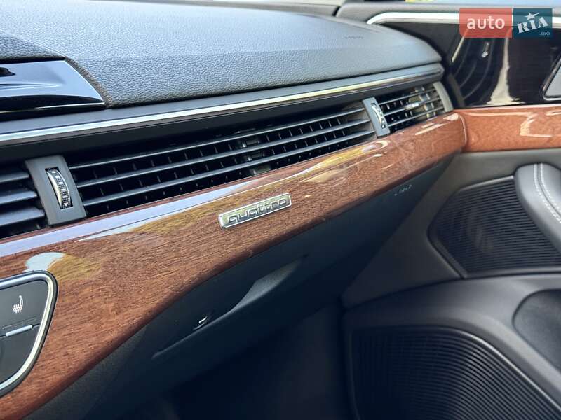 Ліфтбек Audi A5 Sportback 2022 в Львові