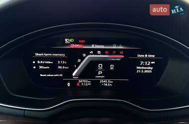 Лифтбек Audi A5 Sportback 2022 в 