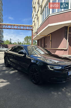 Ліфтбек Audi A5 Sportback 2011 в 