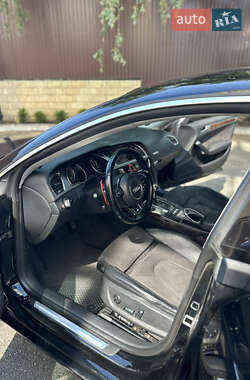 Ліфтбек Audi A5 Sportback 2011 в 