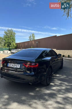 Ліфтбек Audi A5 Sportback 2011 в 