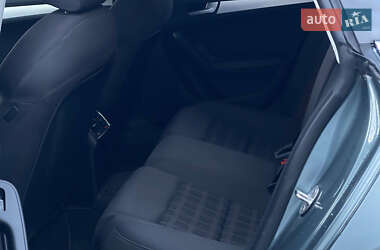 Лифтбек Audi A5 Sportback 2010 в 