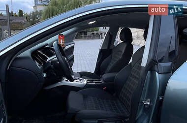 Лифтбек Audi A5 Sportback 2010 в 