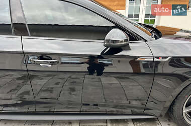 Ліфтбек Audi A5 Sportback 2018 в 
