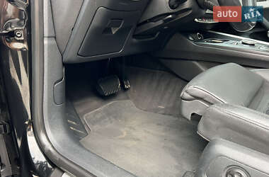 Ліфтбек Audi A5 Sportback 2018 в 