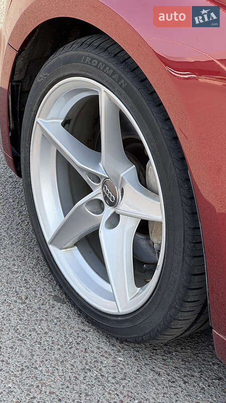 Лифтбек Audi A5 Sportback 2017 в Полтаве