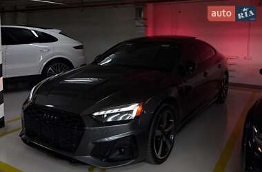 Лифтбек Audi A5 Sportback 2022 в 