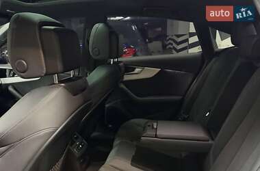 Лифтбек Audi A5 Sportback 2022 в 