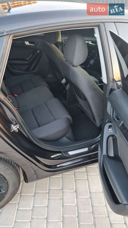 Ліфтбек Audi A5 Sportback 2012 в Харкові
