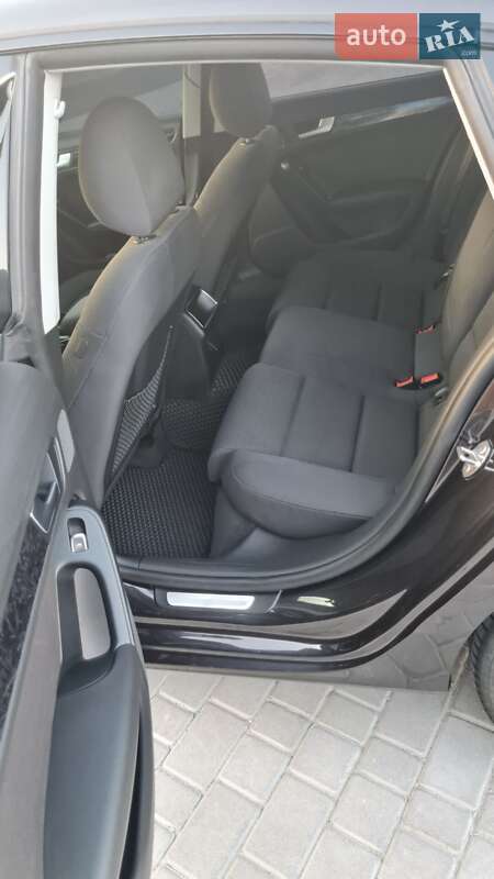 Ліфтбек Audi A5 Sportback 2012 в Харкові