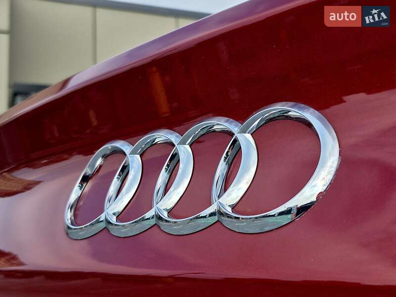 Ліфтбек Audi A5 Sportback 2018 в Києві