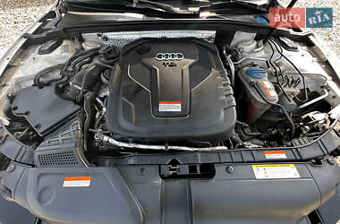 Лифтбек Audi A5 Sportback 2014 в 