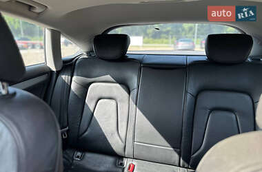 Лифтбек Audi A5 Sportback 2014 в 
