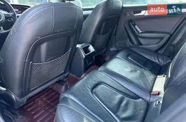 Лифтбек Audi A5 Sportback 2014 в 