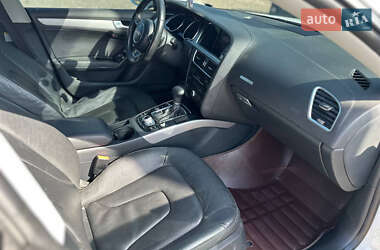 Лифтбек Audi A5 Sportback 2014 в 
