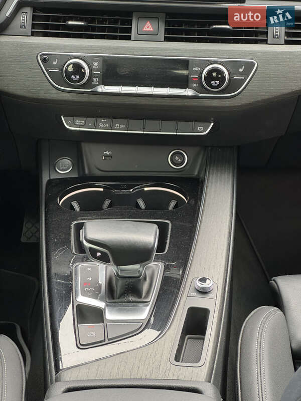 Лифтбек Audi A5 Sportback 2021 в Киеве
