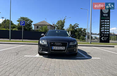 Лифтбек Audi A5 Sportback 2010 в 