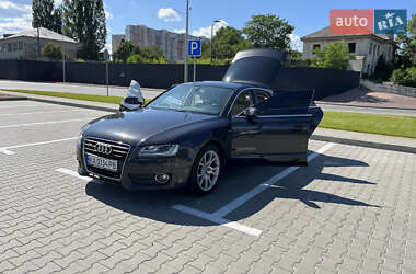 Лифтбек Audi A5 Sportback 2010 в 