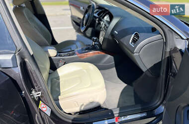 Лифтбек Audi A5 Sportback 2010 в 