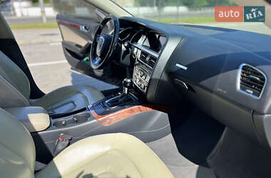 Лифтбек Audi A5 Sportback 2010 в 