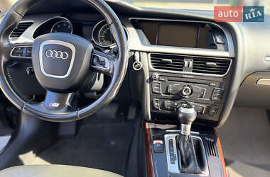 Лифтбек Audi A5 Sportback 2010 в 