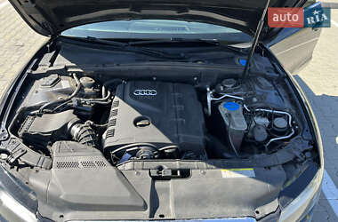 Лифтбек Audi A5 Sportback 2010 в 