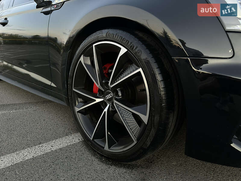 Ліфтбек Audi A5 Sportback 2017 в Івано-Франківську