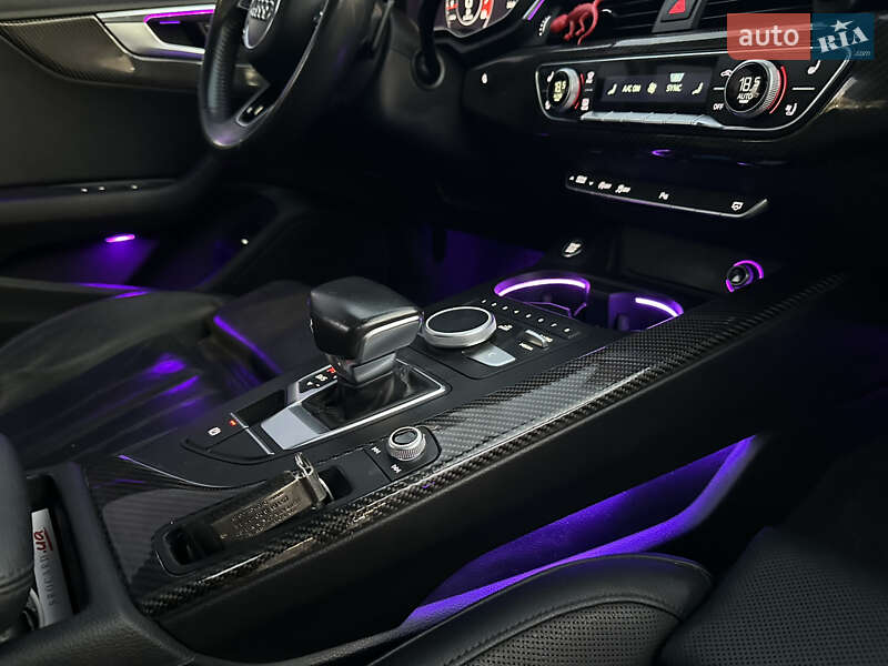 Ліфтбек Audi A5 Sportback 2017 в Івано-Франківську