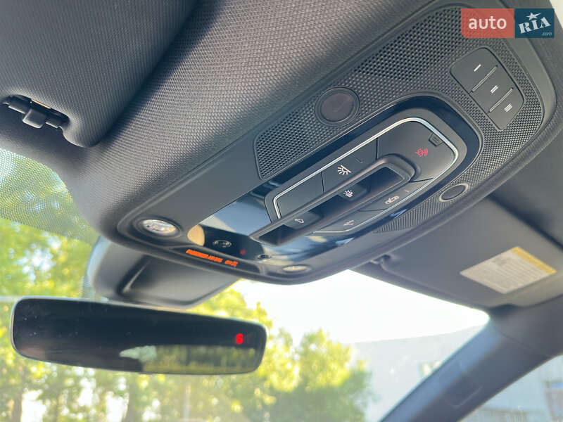 Ліфтбек Audi A5 Sportback 2018 в Южноукраїнську