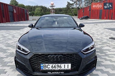 Лифтбек Audi A5 Sportback 2019 в 
