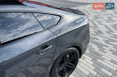 Лифтбек Audi A5 Sportback 2019 в 
