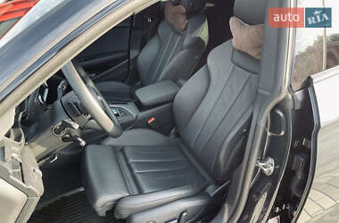 Лифтбек Audi A5 Sportback 2019 в 