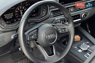 Лифтбек Audi A5 Sportback 2019 в 