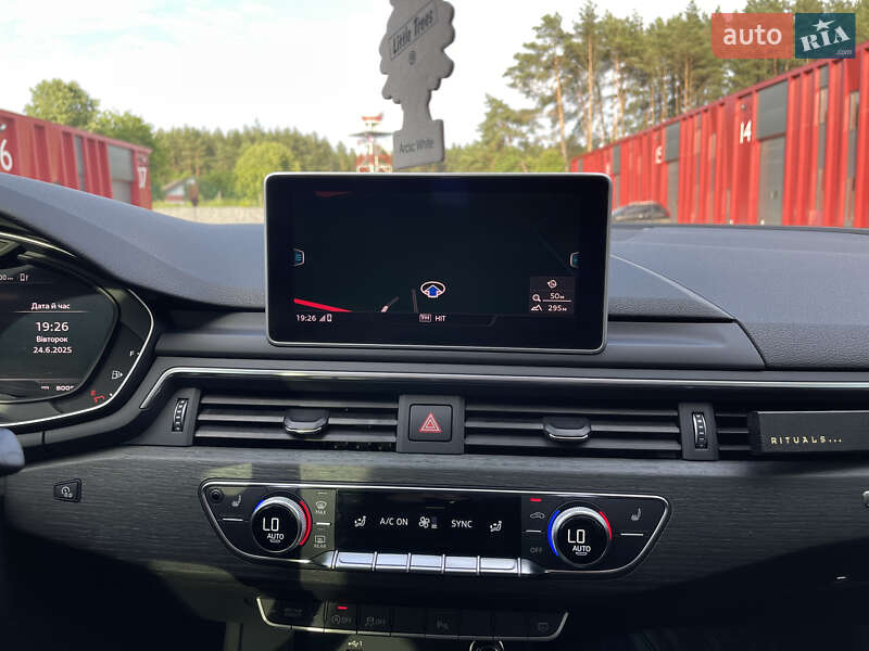 Ліфтбек Audi A5 Sportback 2019 в Львові