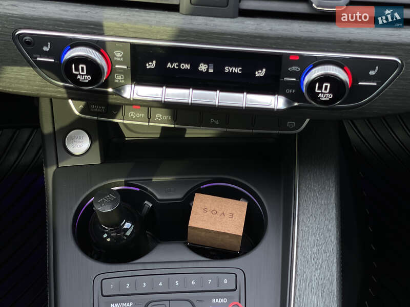 Ліфтбек Audi A5 Sportback 2019 в Львові