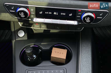Лифтбек Audi A5 Sportback 2019 в 