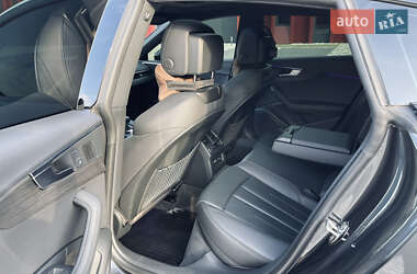 Лифтбек Audi A5 Sportback 2019 в 