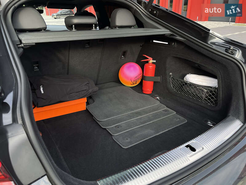 Ліфтбек Audi A5 Sportback 2019 в Львові