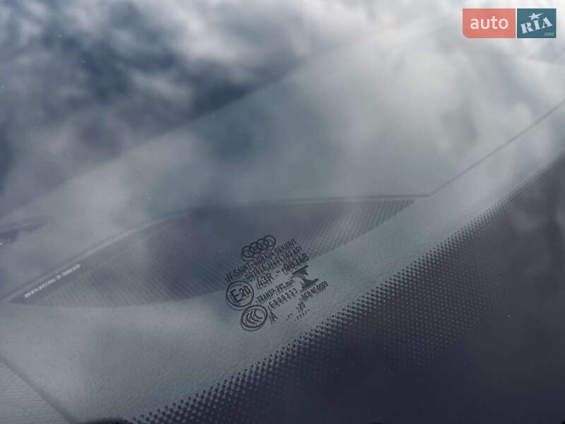 Ліфтбек Audi A5 Sportback 2019 в Львові