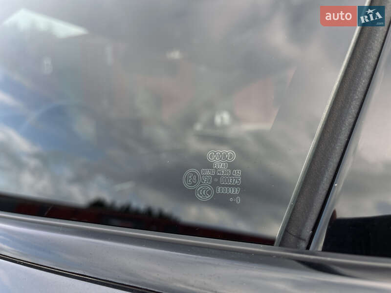 Ліфтбек Audi A5 Sportback 2019 в Львові