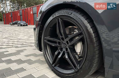 Лифтбек Audi A5 Sportback 2019 в 