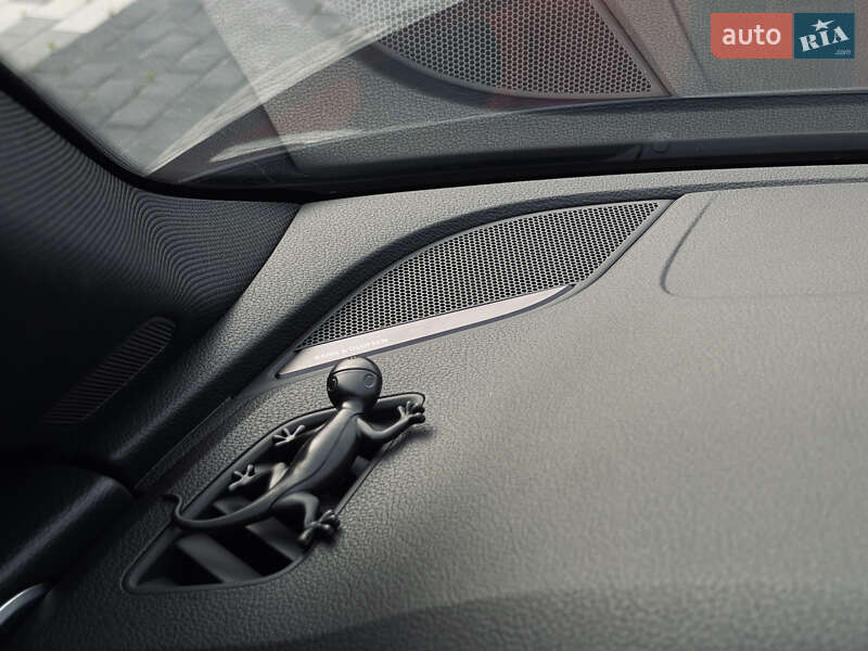 Ліфтбек Audi A5 Sportback 2019 в Львові