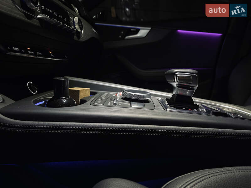 Ліфтбек Audi A5 Sportback 2019 в Львові